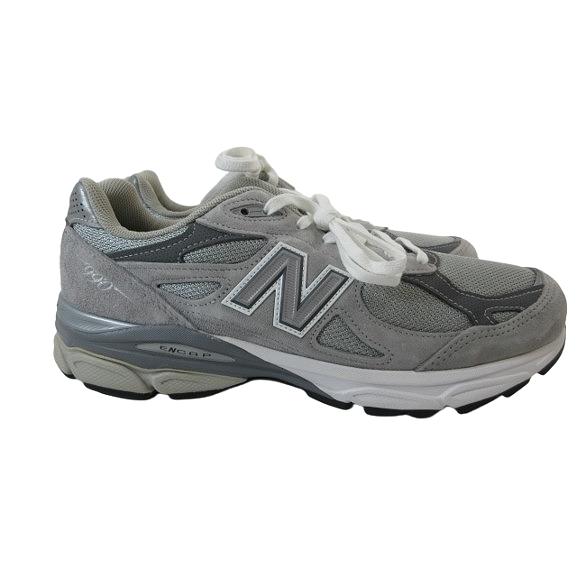 New Balance（ニューバランス） NEW BALANCE M990GY3 ローカット