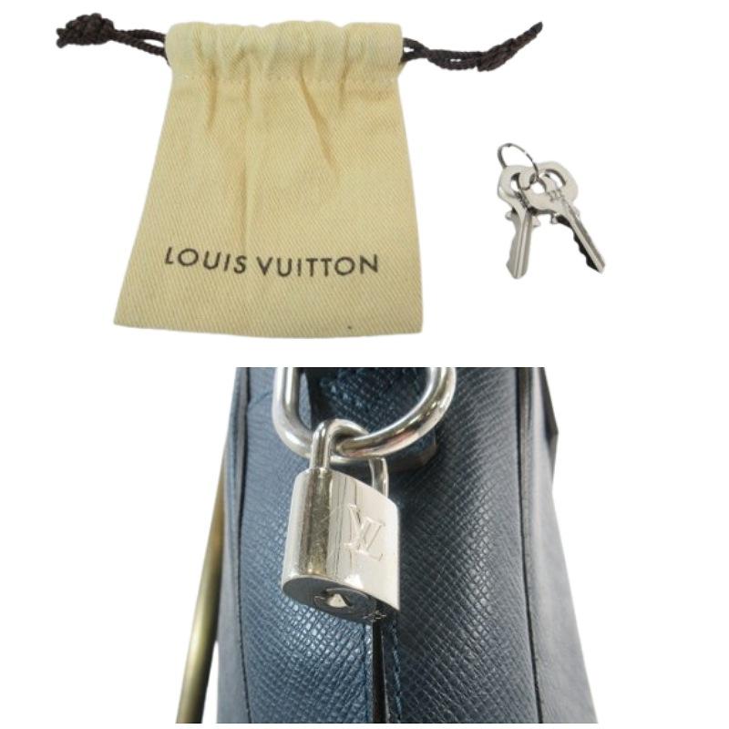 LOUIS VUITTON ルイヴィトン ビジネスバッグ ブリーフケース