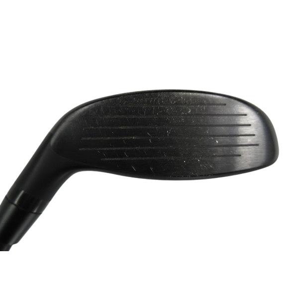 PXG ユーティリティ 0317X GEN2 19 黒 QQQ レディース