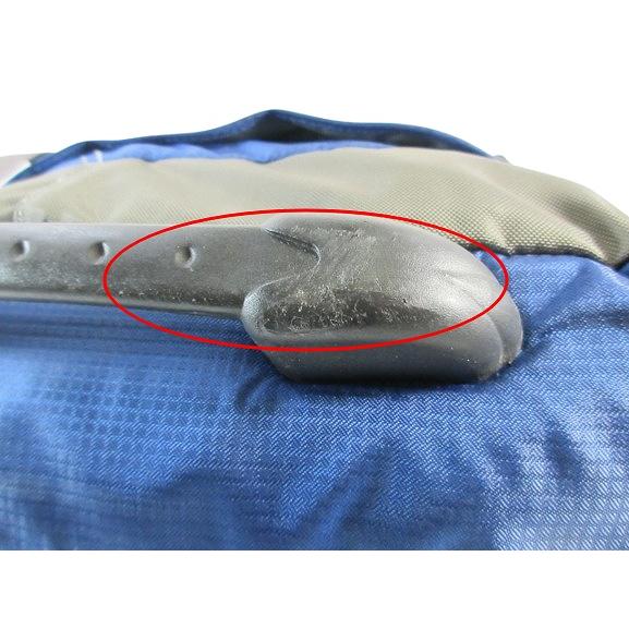 エディーバウアー EDDIE BAUER キャリーケース キャリーバッグ スーツ