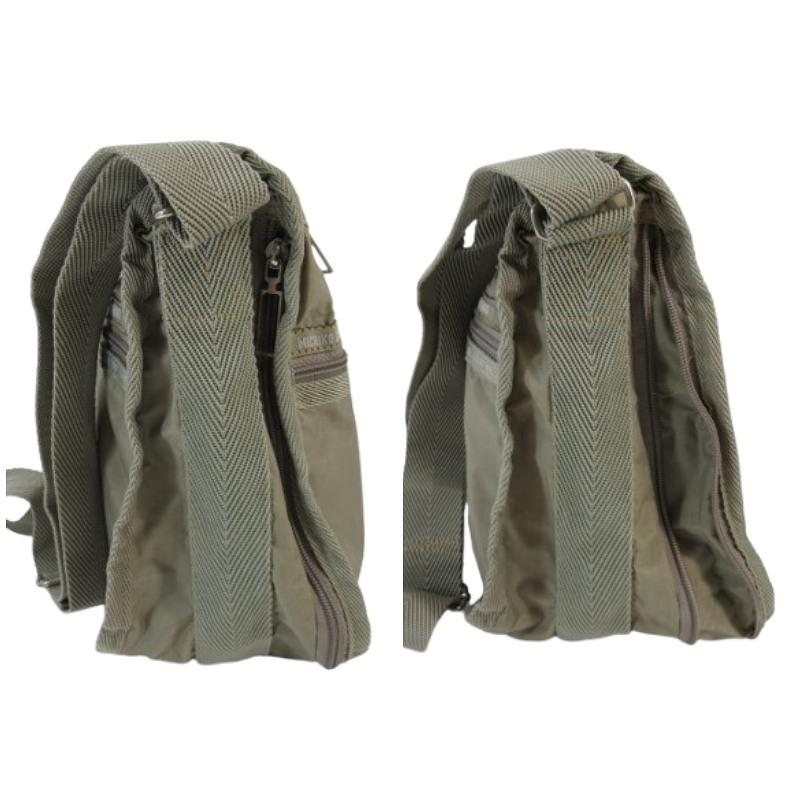 ミチコロンドンコシノ MICHIKO LONDON KOSHINO ショルダーバッグ マチ