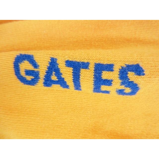 パーリーゲイツ PEARLY GATES ニット クルーネック 長袖 ロゴ