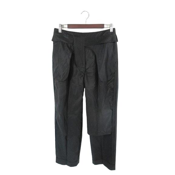 AURALEE ブラックスラックス サイズ3 AURALEE ブラックスラックス サイズ3