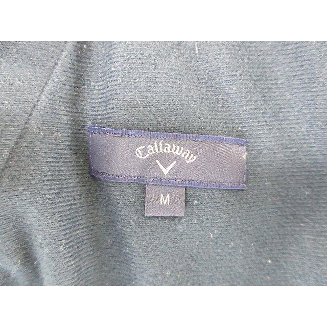 キャロウェイ CALLAWAY パンツ ダウン ゴルフ ストレート チェック柄