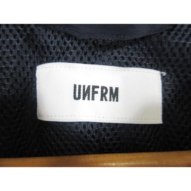 ユニフォームアウトドアスタンダード UNFRM OUTDOOR STANDARD