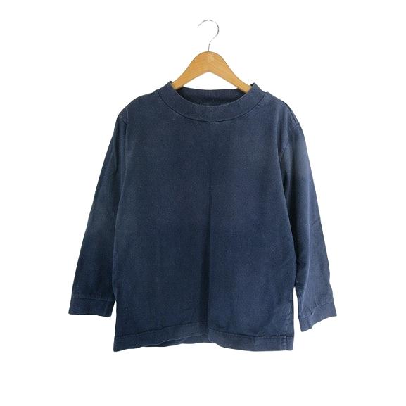 MARGARET HOWELL（マーガレットハウエル） MHL. Tシャツ モックネック