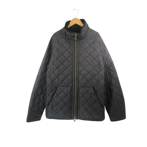 POLO RALPH LAUREN / ジャケット/内キルティング/XL/ウール/BLK POLO RALPH LAUREN ポロ バイ ラルフローレン Polo by Ralph Lauren