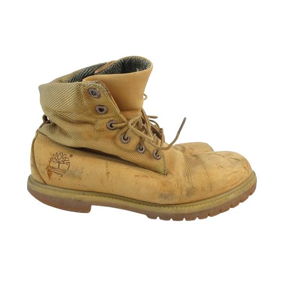 ウェスタンブーツ　US8レザーソール RED WING SHOES ○○レッドウィング 8015 レッド ウィング