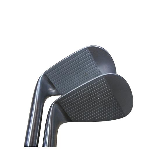 テーラーメイド TaylorMade P・7CB 6~9 P 5本 セット Dynamic Gold MID