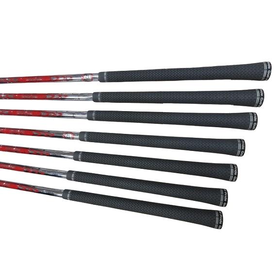 テーラーメイド TaylorMade P・7CB 6~9 P 5本 セット Dynamic Gold MID