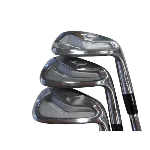 ミズノ MIZUNO PRO 243 アイアン 6本セット 5〜9 P Dynamic Gold 120