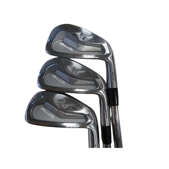 ミズノ MIZUNO PRO 243 アイアン 6本セット 5〜9 P Dynamic Gold 120