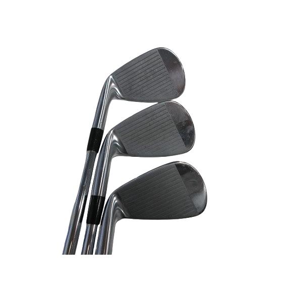 ミズノ MIZUNO PRO 243 アイアン 6本セット 5〜9 P Dynamic Gold 120