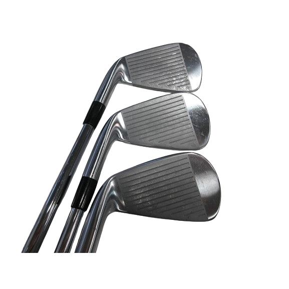 ミズノ MIZUNO PRO 243 アイアン 6本セット 5〜9 P Dynamic Gold 120