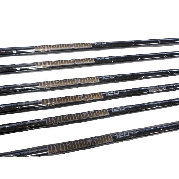 ミズノ MIZUNO PRO 243 アイアン 6本セット 5〜9 P Dynamic Gold 120