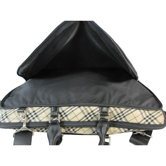 BURBERRY BLACK LABEL（バーバリーブラックレーベル） ビジネスバッグ