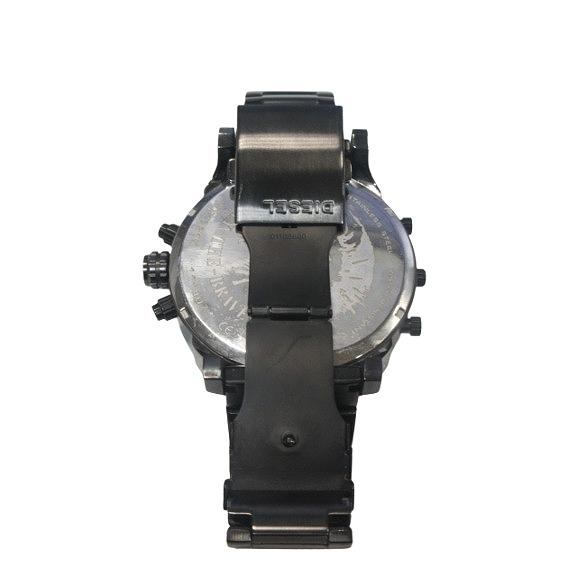 DIESEL（ディーゼル） DIESEL DZ-7315 ミスターダディー クォーツ