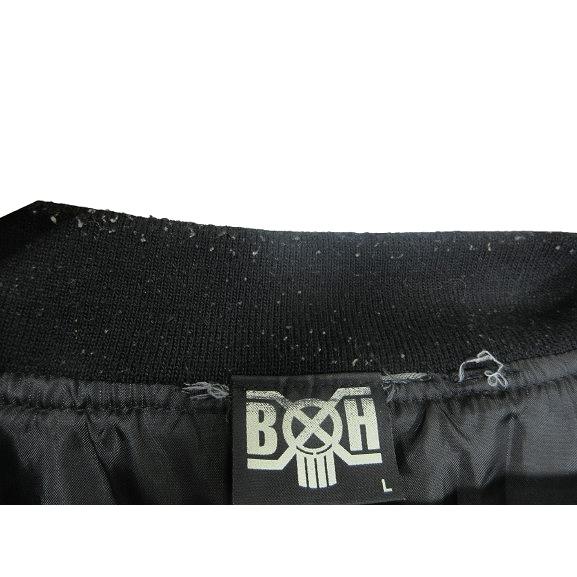 バウンティーハンター BOUNTY HUNTER スタジアムジャンパー スタジャン