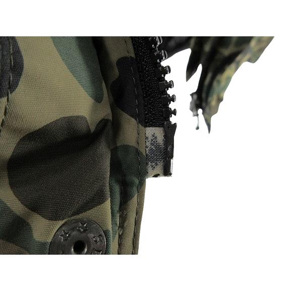 THE NORTH FACE（ザ ノースフェイス） マウンテン パーカー フルジップ