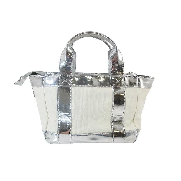 ジャックバニー JACKBUNNY × ドラえもん コラボ ドラミちゃん バッグ