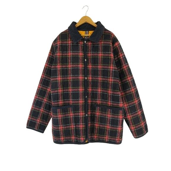 TOMMY HILFIGER（トミー・ヒルフィガー） キルティング 中綿 