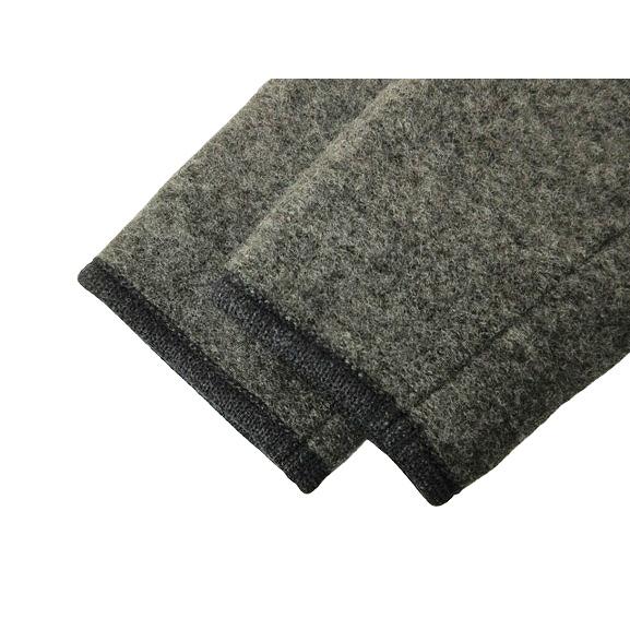 【中古】SIGI SCHEIBER ジャケット チロリアン 長袖 ポケット オーストラリア製 無地 ブラウン系 サイズ48 QQQ メンズ SIGI SCHEIBER ジャケット チロリアン 長袖 ポケット オーストラリア製