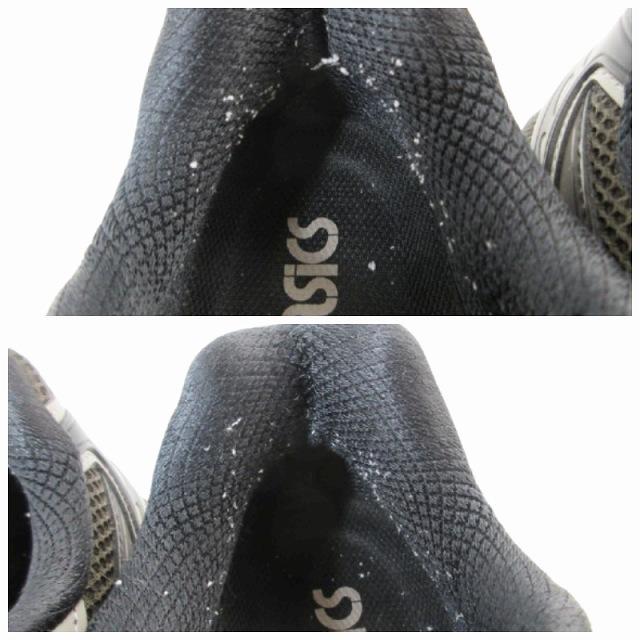 ASICS（アシックス） アトモス × アンダーマイカー ゲルカヤノ14