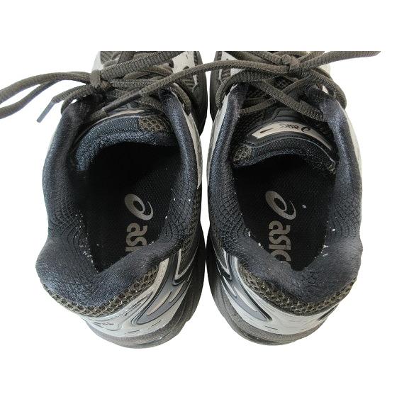 ASICS（アシックス） アトモス × アンダーマイカー ゲルカヤノ14