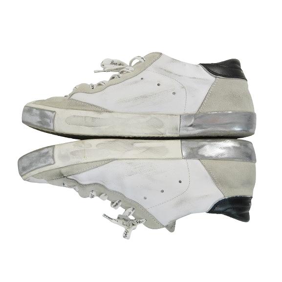 フィリップモデル PHILIPPE MODEL PRLU MA02 スニーカー ローカット