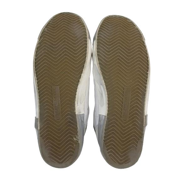 フィリップモデル PHILIPPE MODEL PRLU MA02 スニーカー ローカット