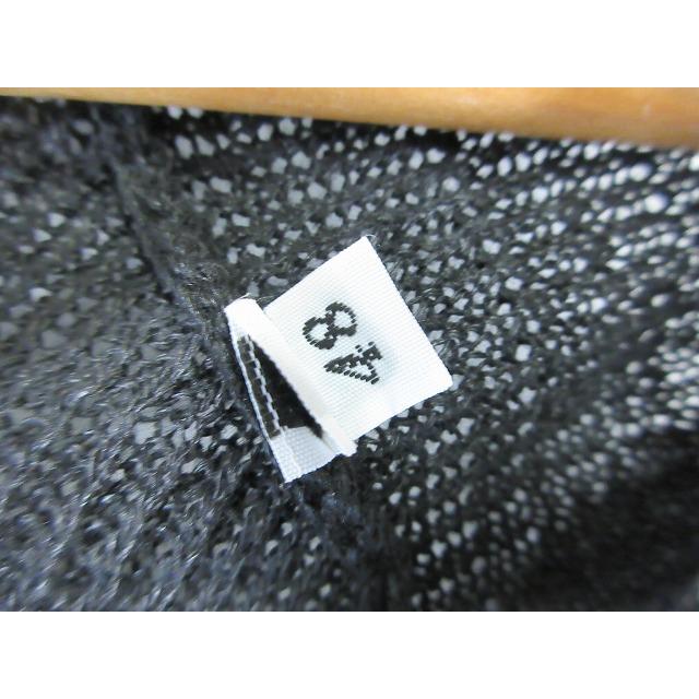 フィリッポデローレンティス FILIPPO DE LAURENTII カーディガン 長袖