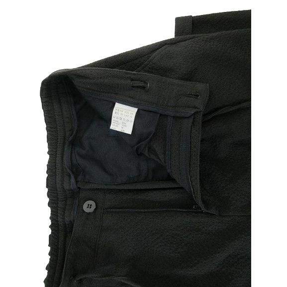 【中古】ジャンネット GIANNETTO VJ338 セットアップ テーラード ジャケット スラックス スーツ 無地 ブラック 48 ジャンネット GIANNETTO VJ338 セットアップ テーラード ジャケット