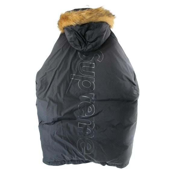 Supreme（シュプリーム） SUPREME GORE-TEX 700-Fill Down Parka