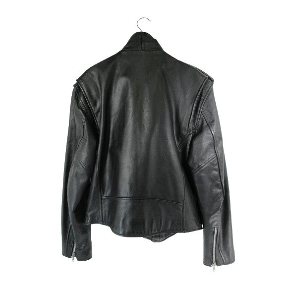 ハーレーダビッドソン HARLEY DAVIDSON ダブル ライダース ジャケット