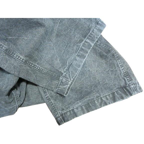 未使用品 A.PRESSE アプレッセ M-51 Custom Pants デニム ワイド