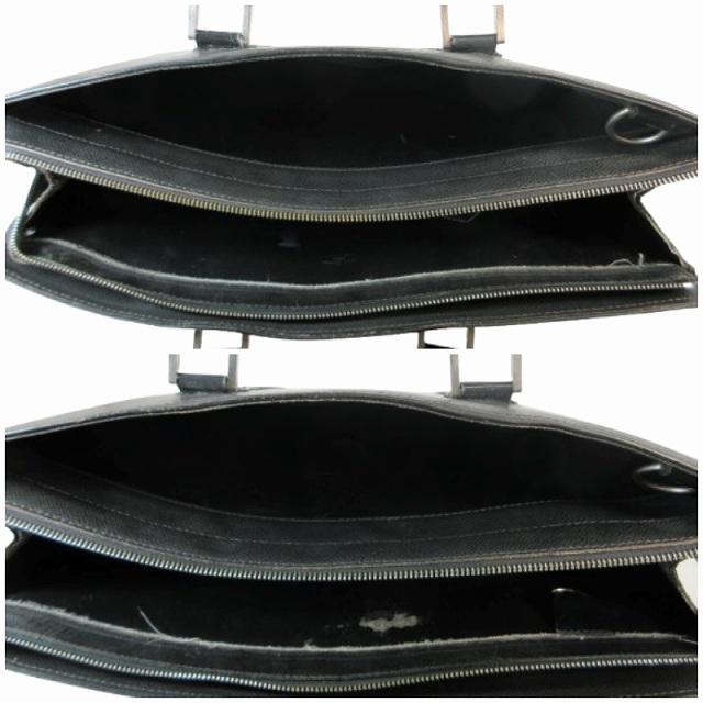 LOUIS VUITTON ルイヴィトン M30052 タイガ ポルトドキュマン ロザン