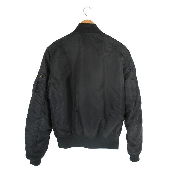 アルファ ALPHA インダストリーズ INDUSTRIES RN35569 フライト