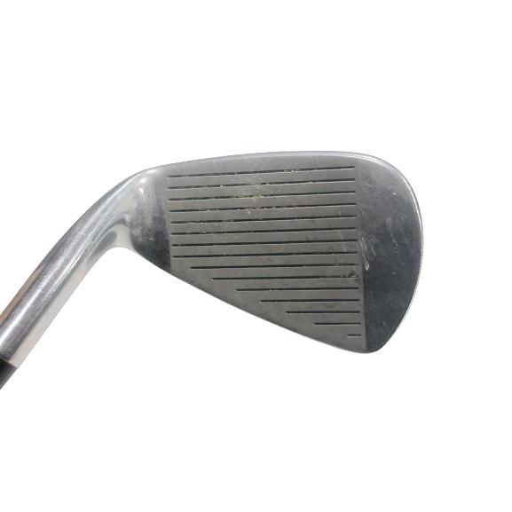 ミズノ MIZUNO ゼファー ZEPHYR EG-200V アイアン# 7 シャフト TECHNO