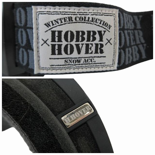 ホビーホバー HOBBY HOVER ゴーグル スキー スノーボード ウィンター