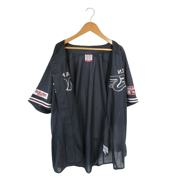 東北 楽天 ゴールデン イーグルス ユニフォーム 野球 スポーツ 応援