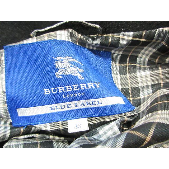 BURBERRY BLUE LABEL（バーバリーブルーレーベル） BURBERRY BLUE