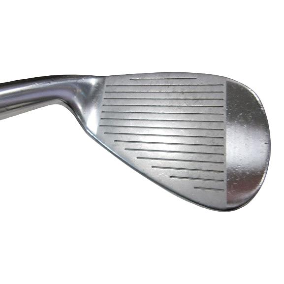 FORGED フォージド TOUR CHAMP ツアーチャンプ Quattro F-01 アイアン 