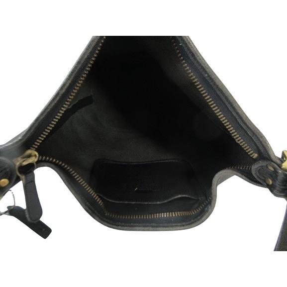 COACH（コーチ） オールドコーチ C6D 9085 USA製 ショルダー バッグ