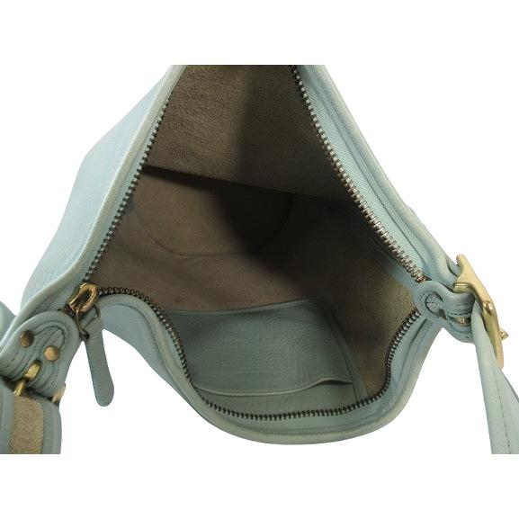 COACH（コーチ） オールドコーチ K6C 9085 USA製 ショルダー バッグ