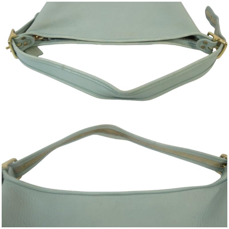 COACH（コーチ） オールドコーチ K6C 9085 USA製 ショルダー バッグ