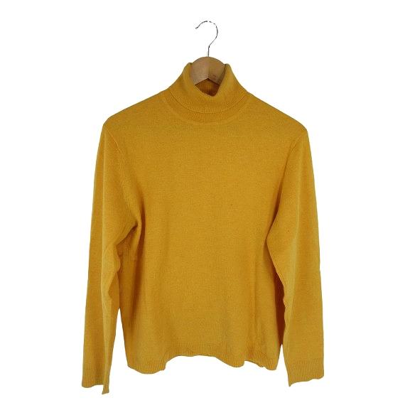 ポールスチュアート PAUL STUART NEW YORK プルオーバー ニット