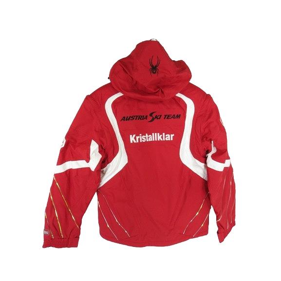 スパイダー SPYDER 上下セット スキー スノーボード ウェア