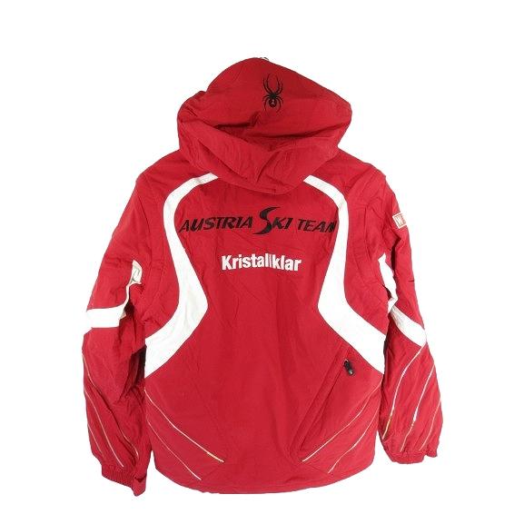 スパイダー SPYDER セットアップ 上下セット スキー スノーボード