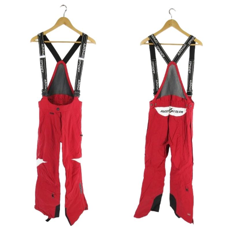 スパイダー SPYDER セットアップ 上下セット スキー スノーボード