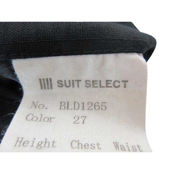 スーツセレクト SUIT SELECT セットアップ スーツ ジャケット パンツ